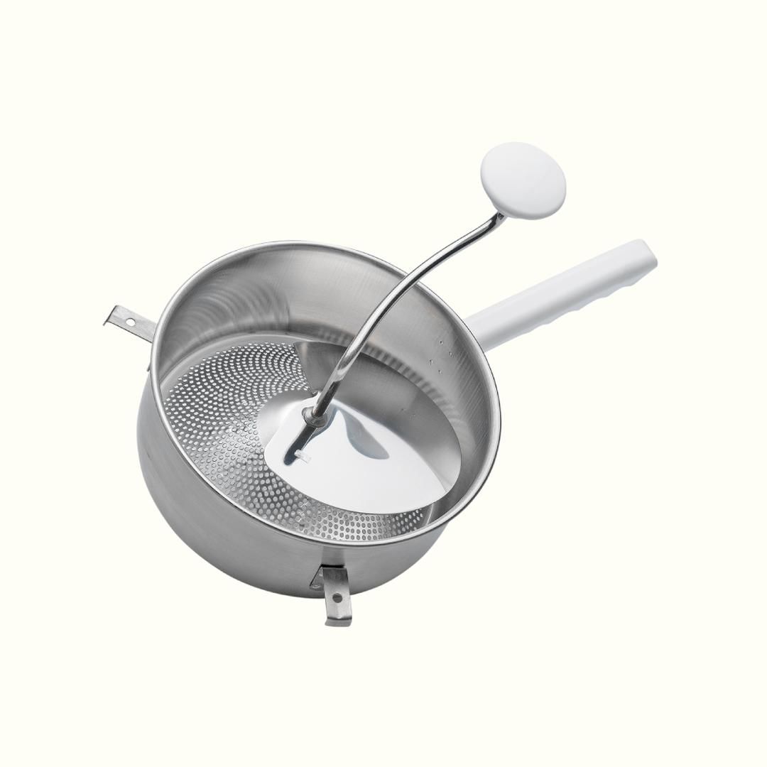 Jumbo Gefu Flote Sebze Püre Makinası 35,5x21,8x18 cm