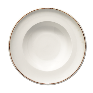 Bonna Retro Gourmet Çukur Tabak 30 cm / 550 cc
