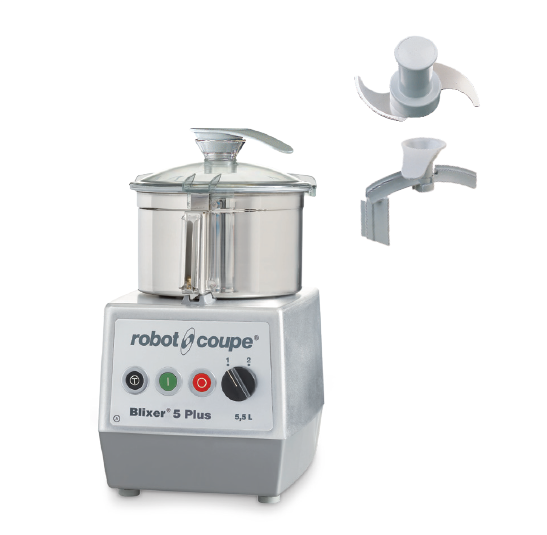 Robot Coupe Blixer® 5 - 2V
