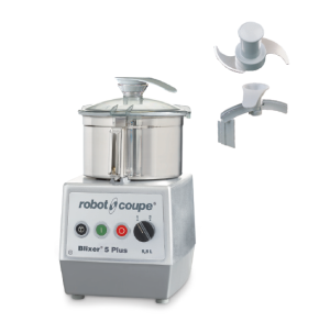 Robot Coupe Blixer® 5 - 2V