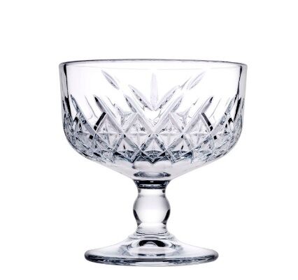 Paşabahçe Timeless Ice Cream Bowl 250 cc - 440211