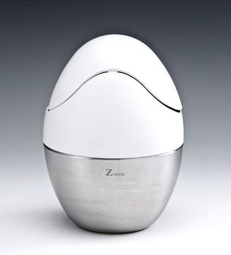 Alkan Desktop Dustbin