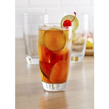 Paşabahçe مشروب غنائي طويل 525 سم مكعب - 42040