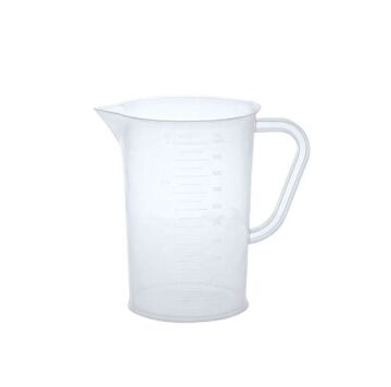 Cesil Ölçü Kabı 2 LT
