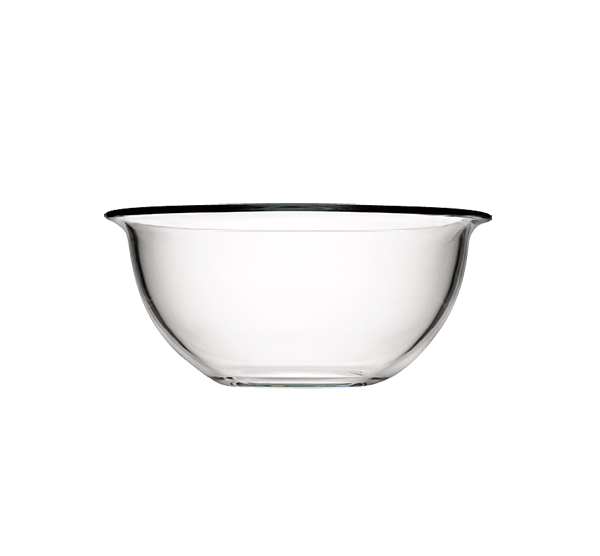 Paşabahçe Borcam Mix&Prep Bowl 3000 cc - 59614