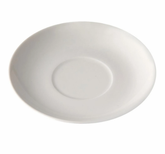 Jumbo Porselen Frame&Favori Plus Çay Fincan Tabağı 16 cm