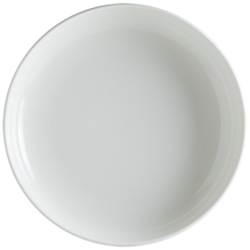 Bonna Pott Bowl Çukur Tabak 25 cm / 1520 cc