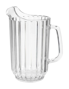 Cambro Camview Polikarbon Sürahiler 1,4 lt
