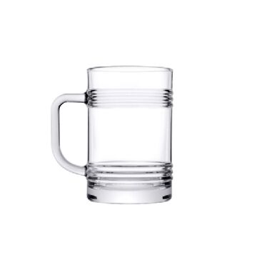 Paşabahçe Tin Can Bira Bardak 400 cc - 55673