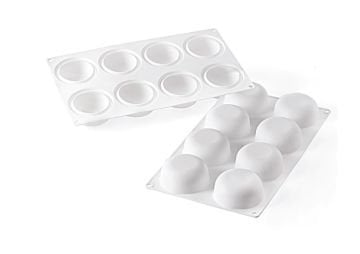 Silikomart Stone Silikon Pasta Kalıp