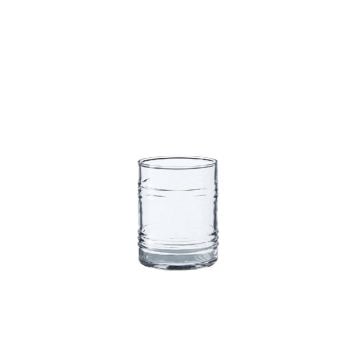 علبة باشابتشه علبة زجاج 160 سي سي - 420092