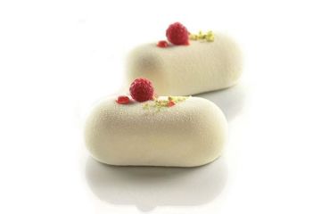 Silikomart Pillow Silicone Cake Mold