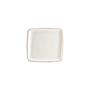 Bonna Retro Moove Kare Tabak 22x20 cm