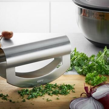 Jumbo Gefu Kavisli Çelik Doğrayıcı