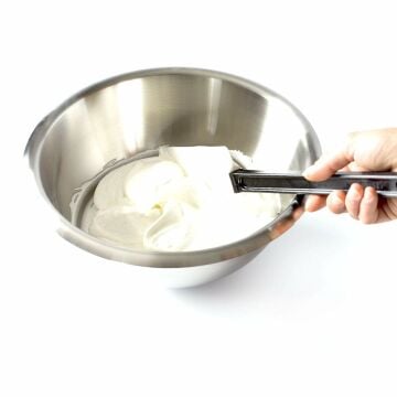 Matfer Elveo Spatula 35 cm