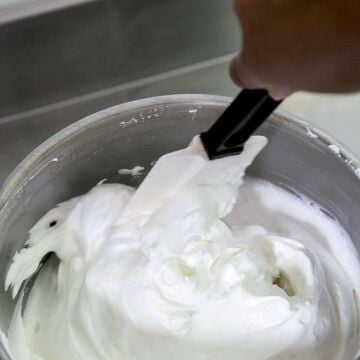 Matfer Elveo Spatula 35 cm