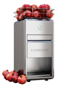 CanCan Otomatik Nar Presi - 0603