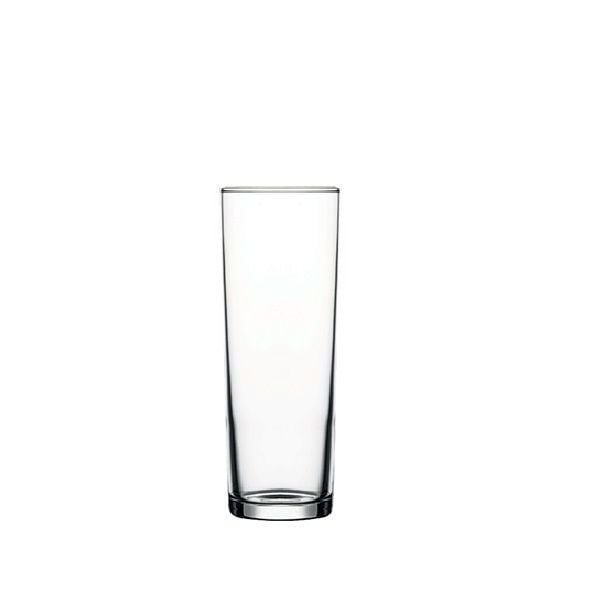 Paşabahçe Tubo Long Drink 320 cc - 42048