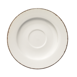 Bonna Retro Rita Çay Fincanı Tabağı 16 cm