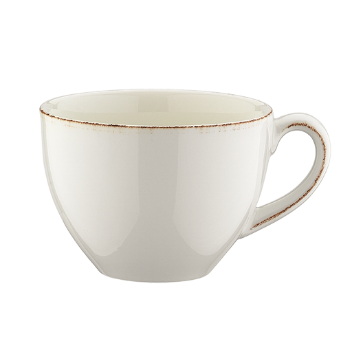 Bonna Retro Cappucino Fincanı 250 cc