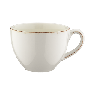 Bonna Retro Cappucino Fincanı 250 cc