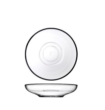 Paşabahçe Üsküdar Çay Tabak 24 mm - 54201
