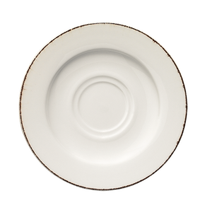 Bonna Retro Cappucino Fincanı Tabağı 16 cm