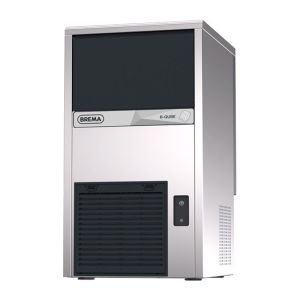 Brema Küp Buz Makinesi CB 249 HC B-QUBE