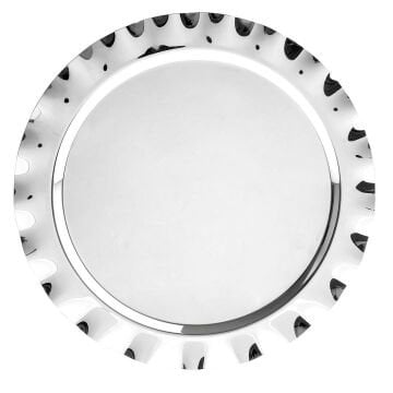 Jumbo Velena Çelik Supla 32,5 cm