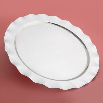 Jumbo Velena Çelik Supla 32,5 cm
