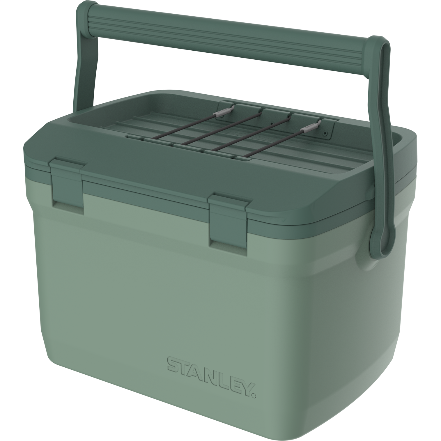 ADV 19 QT COOLER STANLEY GREEN EU 10-01623-197 6939236432672