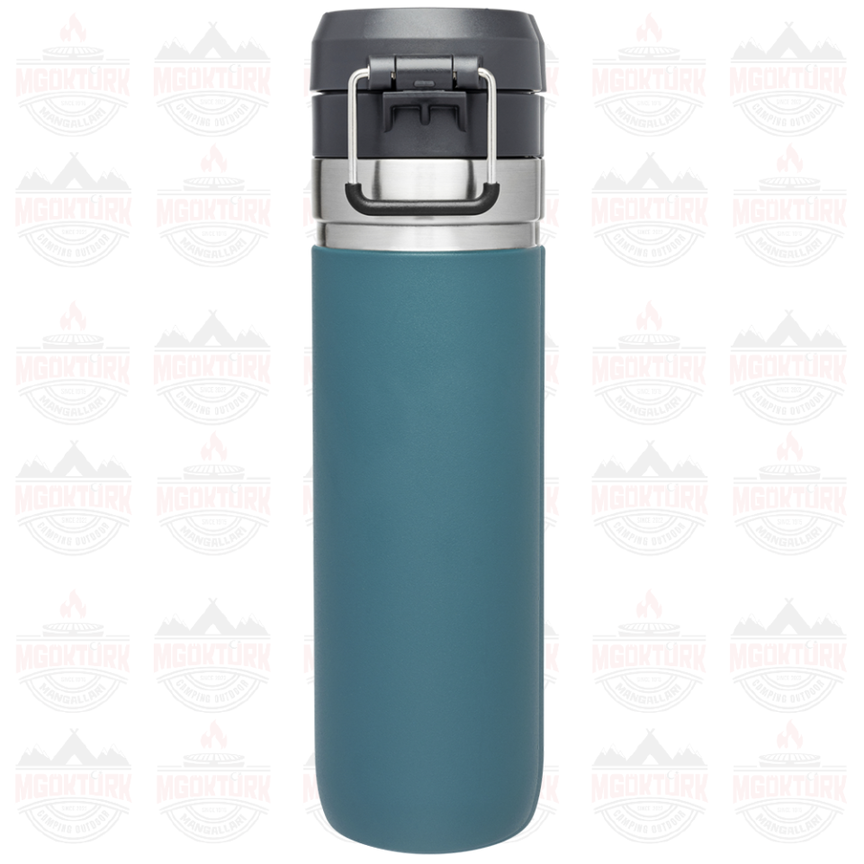 The Quick-Flip Water Bottle 0.7 / 24oz Lagoon 10-09149-031 / 6939236382670