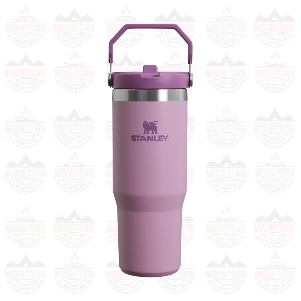 The IceFlow ™ Flip Straw Tumbler 0.89 LT Lilac 10-09993-312 / 1210001957817