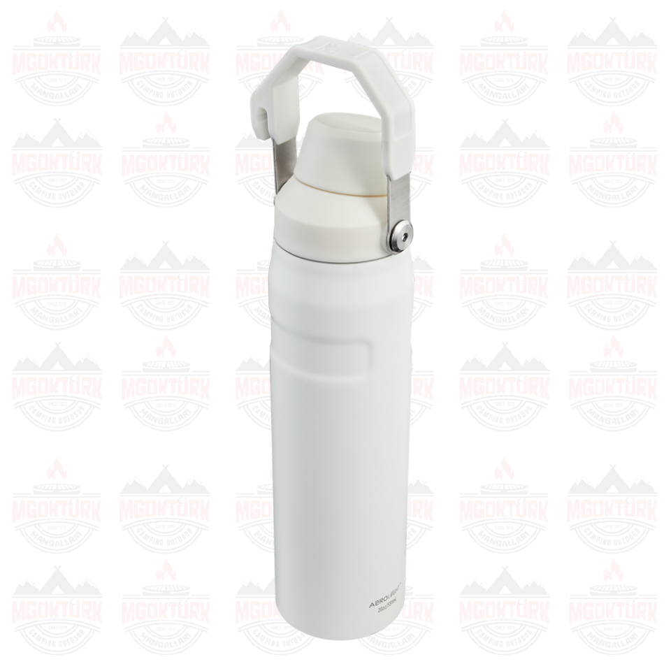 The Aerolight ™ IceFlow ™ Water Bottle Fast Flow 0.6L / 20oz  Frost 10-12515-002 / 1210001959460