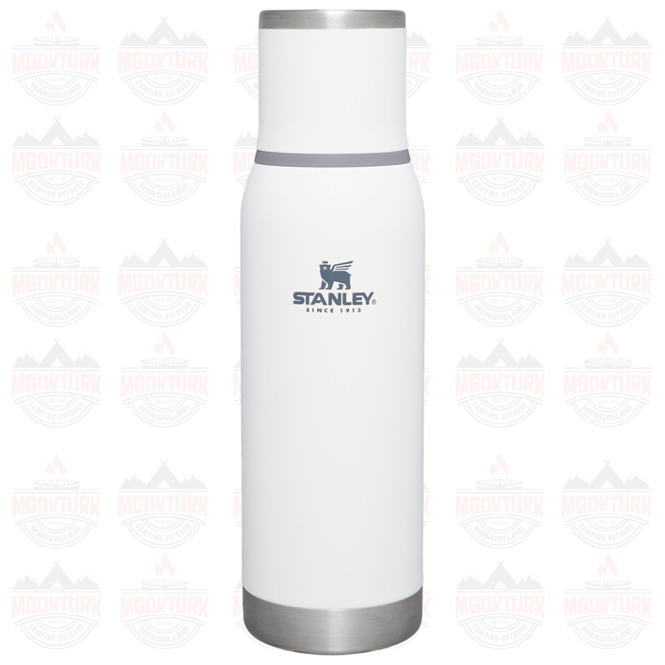 The Adventure To-Go Bottle 0.75 / 25oz Polar 10-10818-008 / 1210001904071