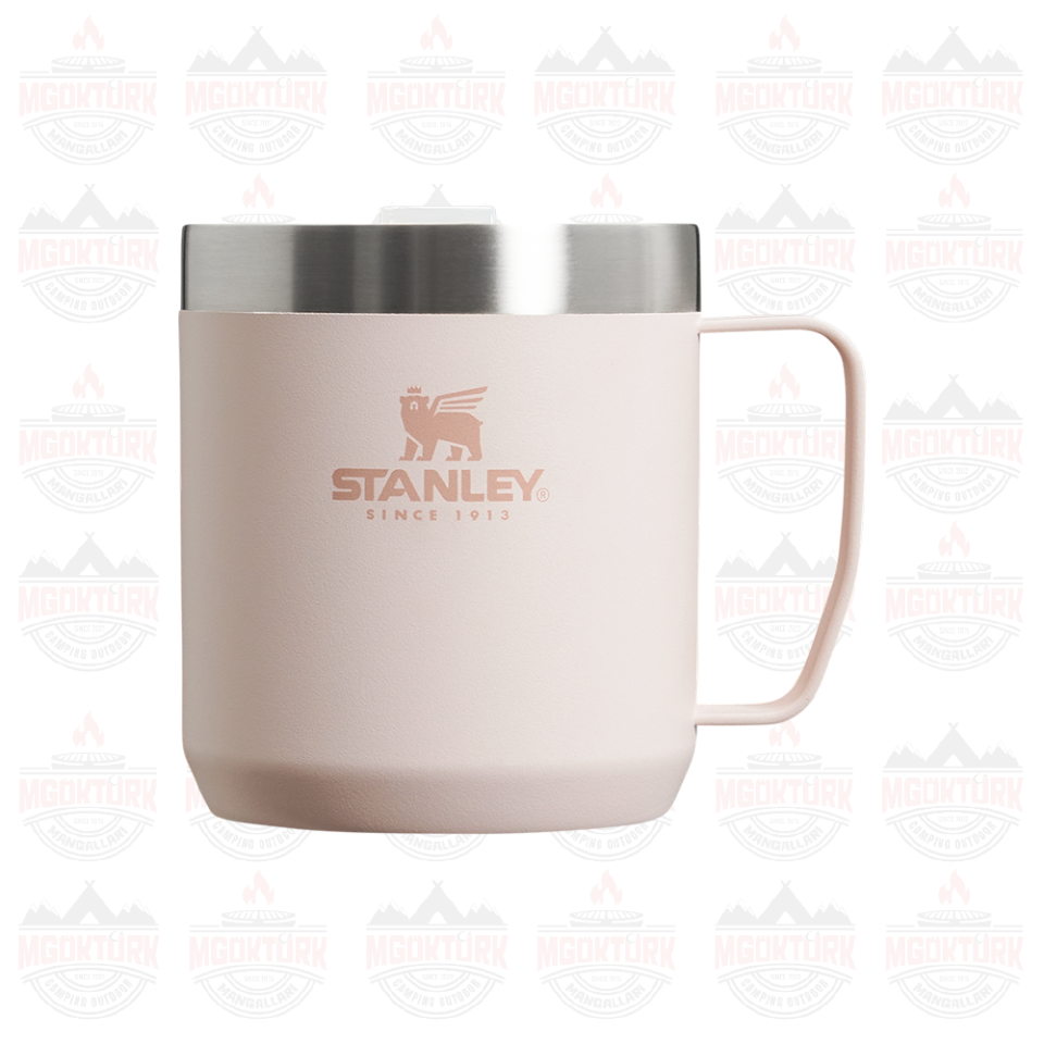 The Legendary Camp  Mug 0.35L / 12oz Rose Quartz 10-09366-271 / 1210001957893