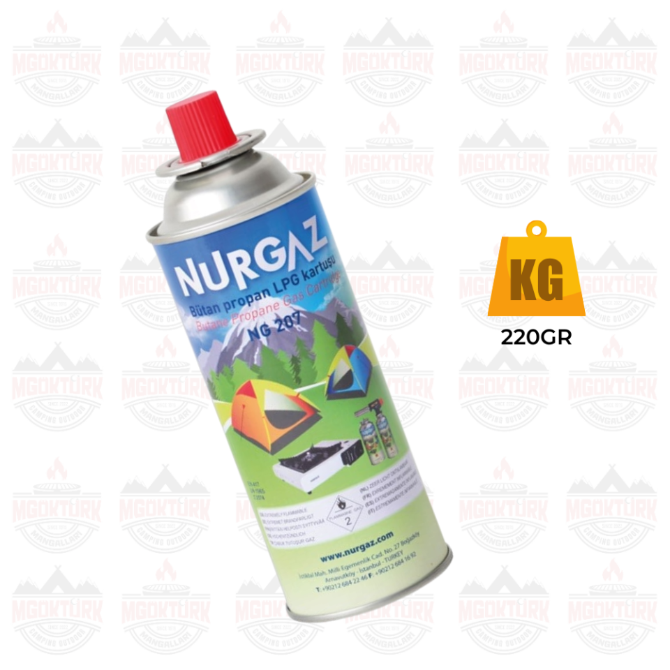 220 GR. KARTUŞ