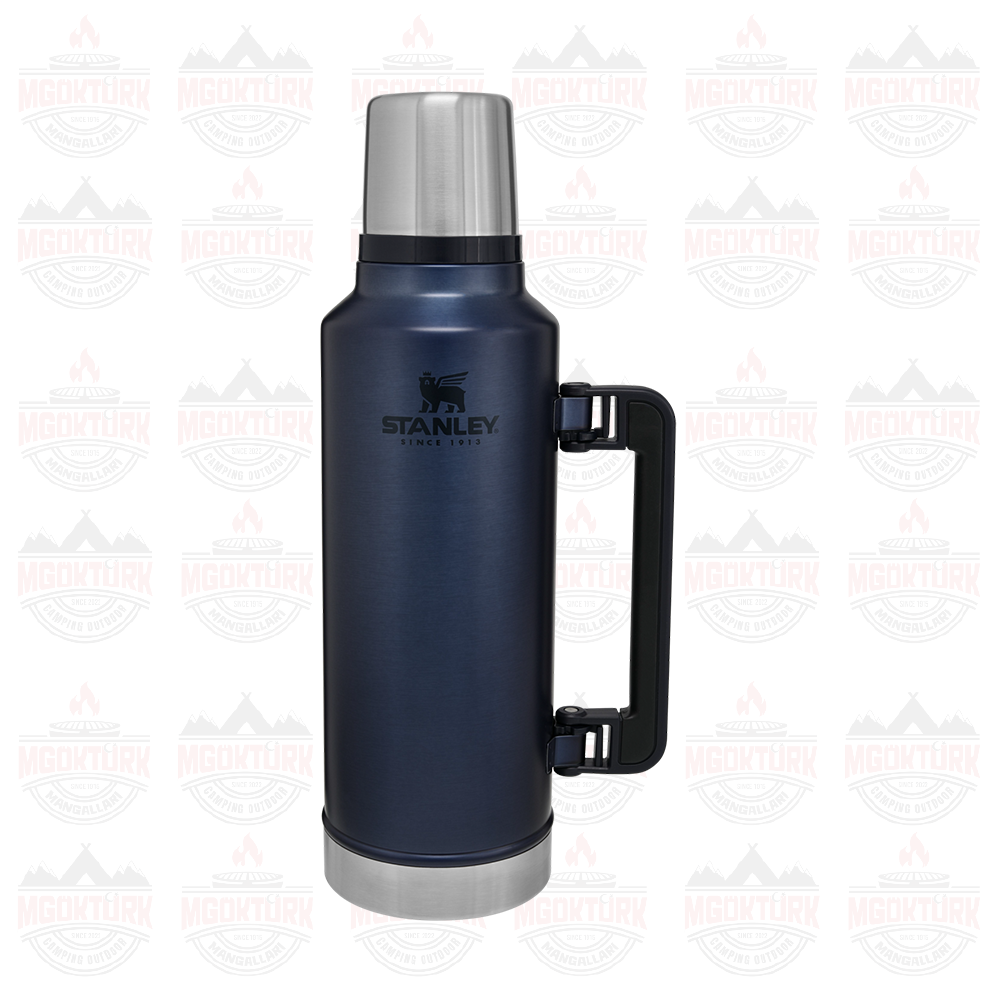 The Legendary Classic Bottle 1.9L / 2.0QT Nightfall 10-07934-039 / 6939236365666