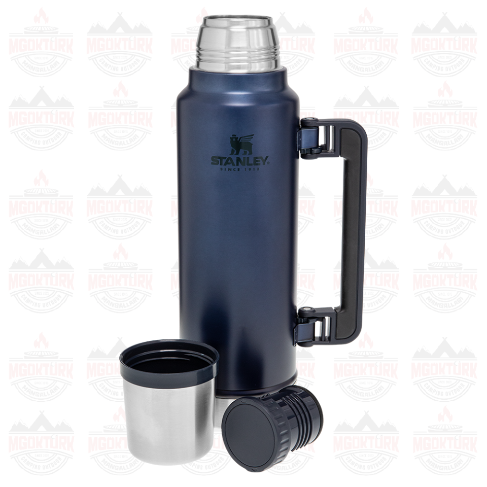 The Legendary Classic Bottle 1.4L / 1.5QT Nightfall 10-08265-006 / 6939236358309