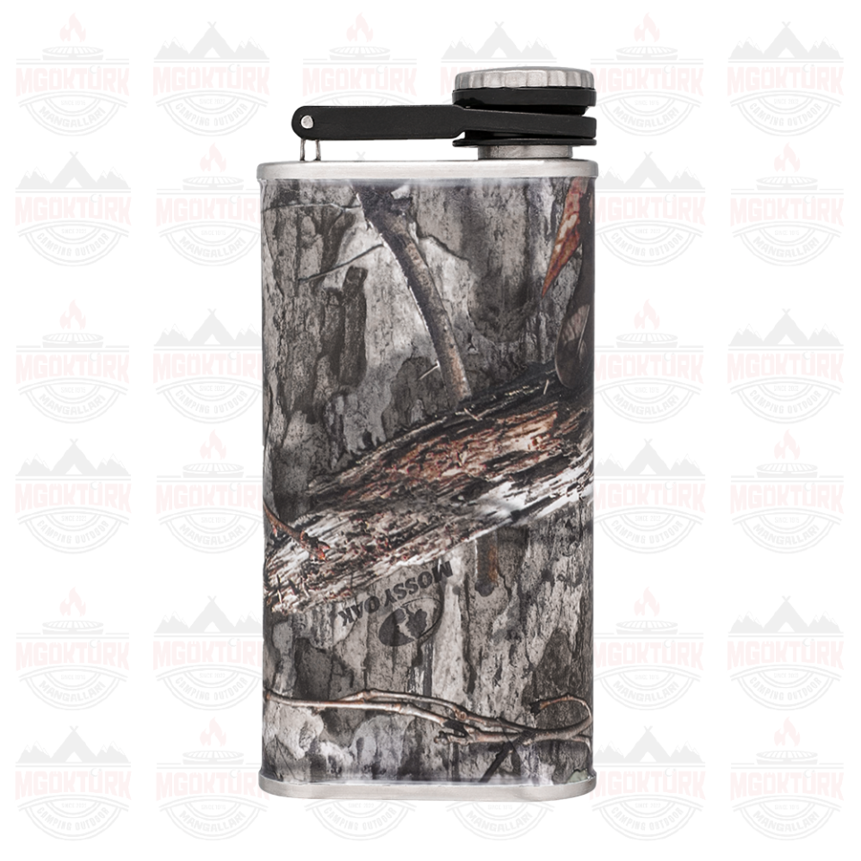 The Easy-Fill Wide Mouth Flask 0.23L / 8oz Country DNA 10-00837-244 / 6939236405560