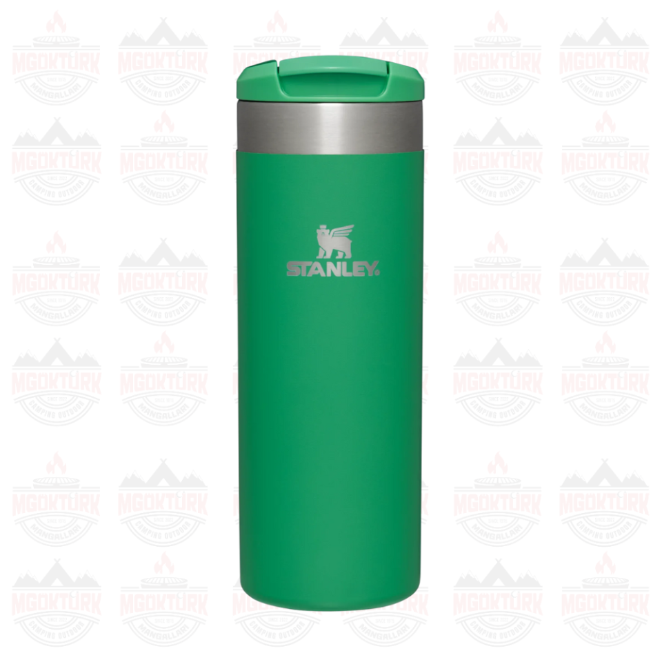 The AeroLight ™ Transit Mug 0.47L / 12oz Meadow