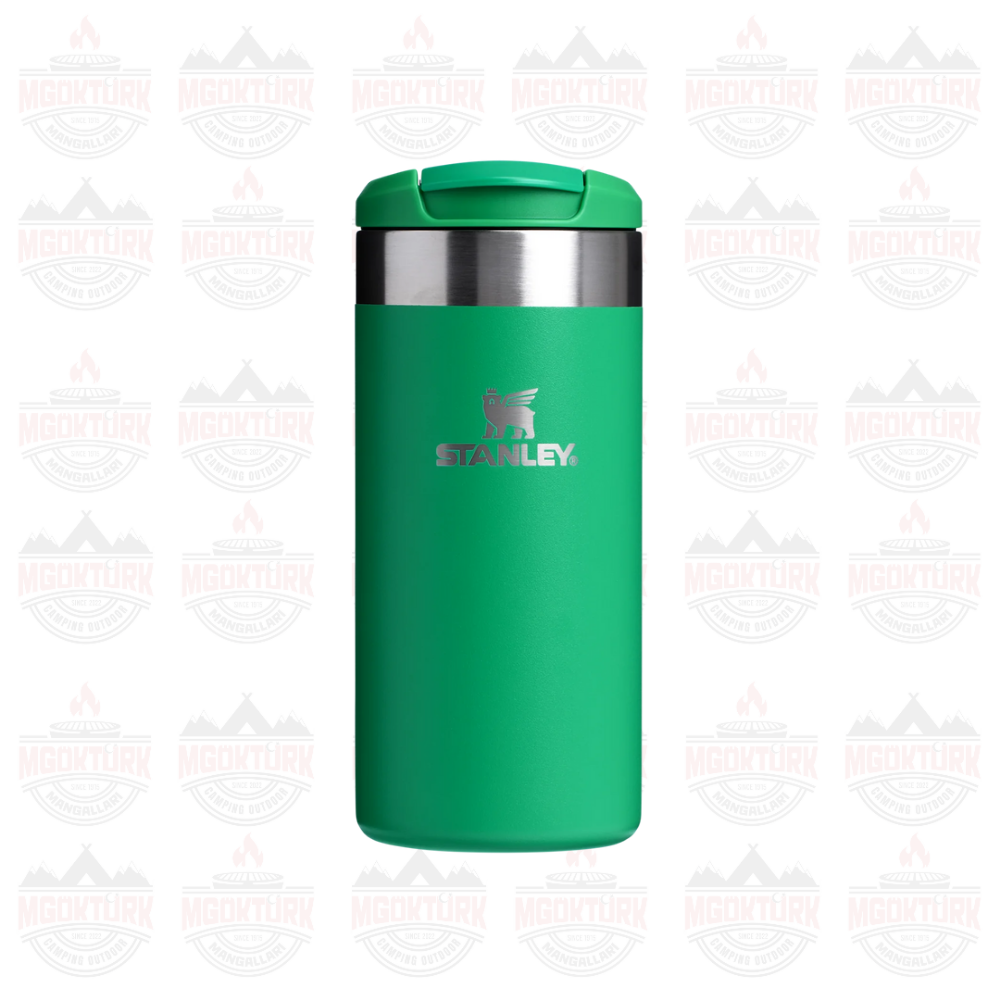 The AeroLight ™ Transit Mug 0.35L / 12oz Meadow