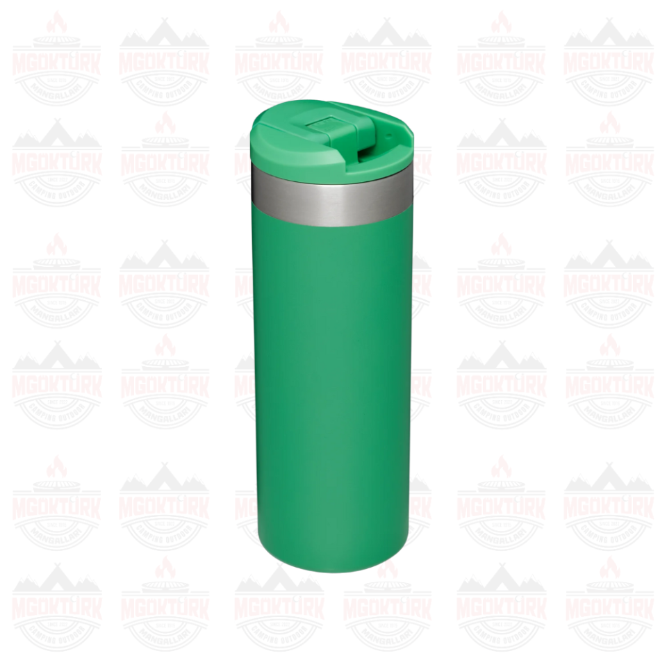 The AeroLight ™ Transit Mug 0.35L / 12oz Meadow