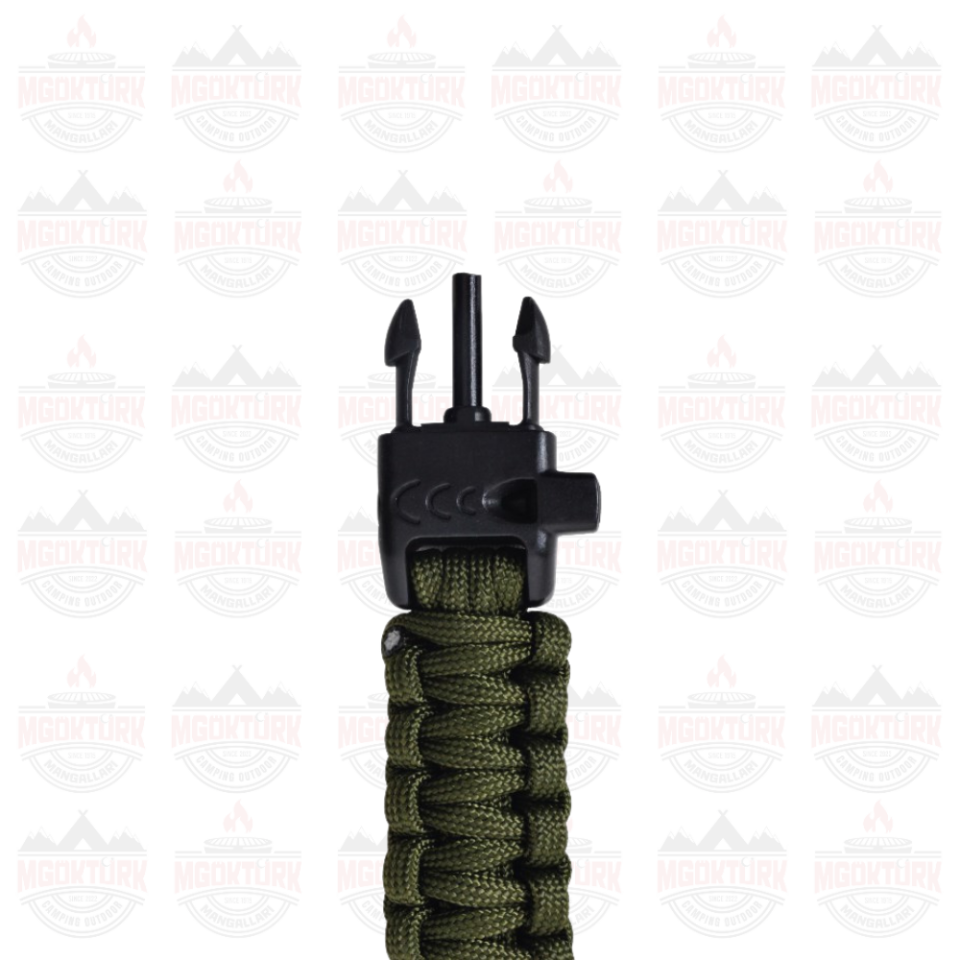 MAGNEZYUMLU PARACORD