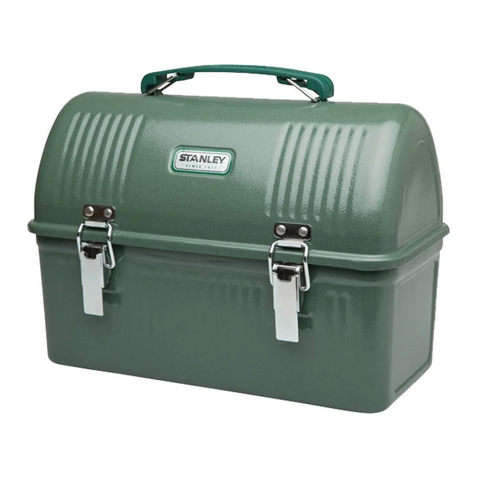 STAN 9.4LT CLASSIC LUNCHBOX HMRTNE 10-01625-003