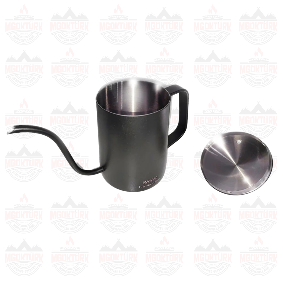 KAHVE DRİPPER KETTLE