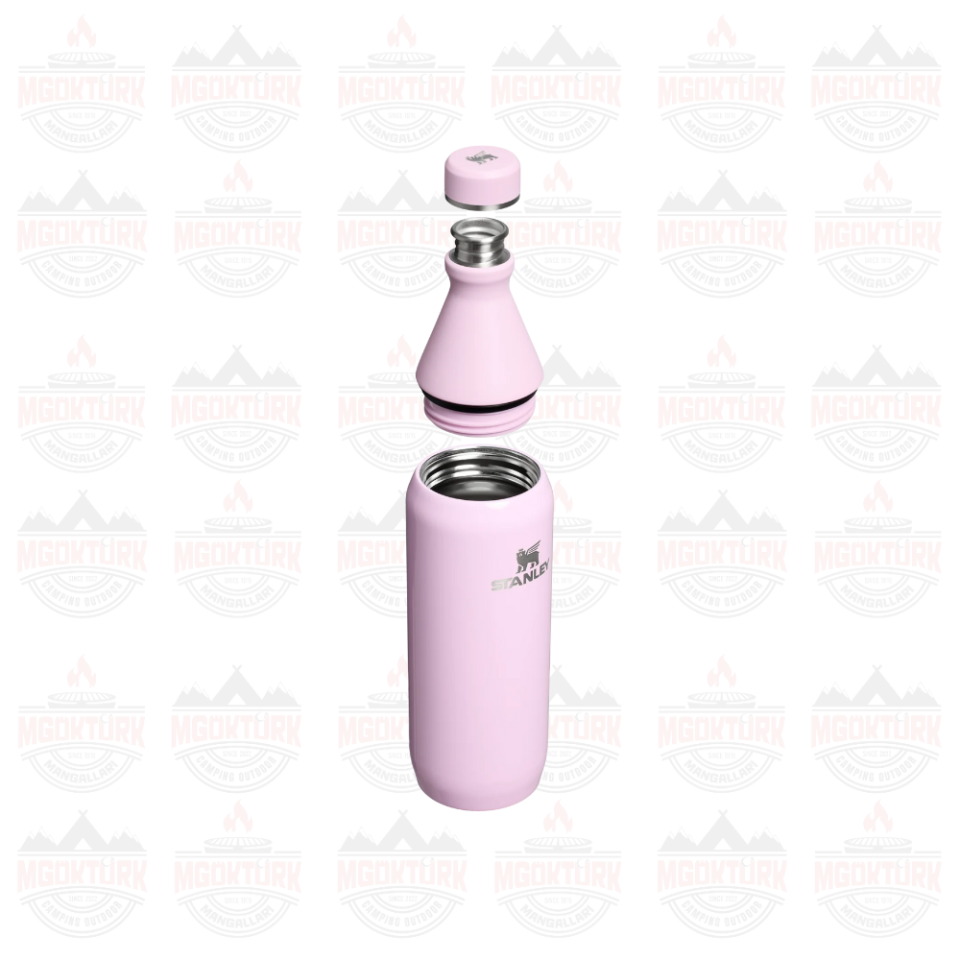The All Day Slim Bottle 0.6L / 20oz Cherry Blossom