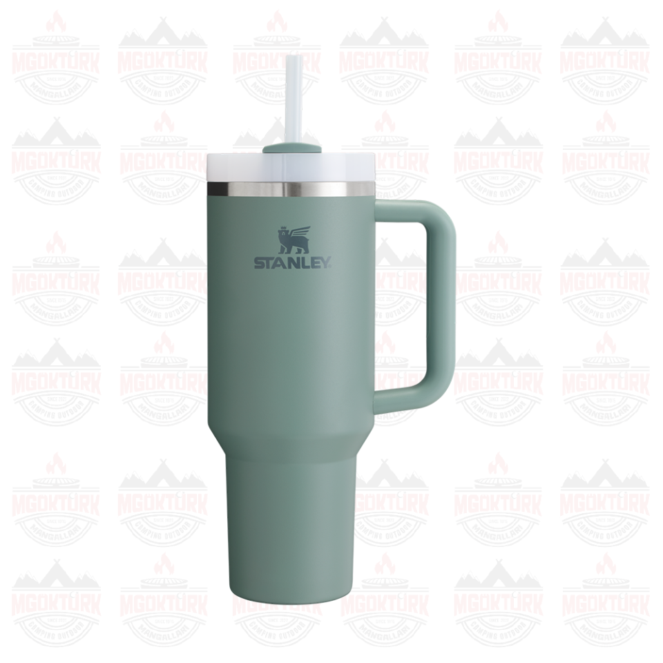 The Quencher H2.O FlowState™ Tumbler 1.18L  40oz 10-10824-400 SHALE