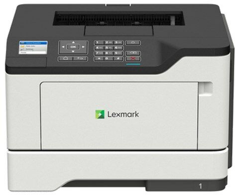 Lexmark MS521dn Mono Lazer Yazıcı