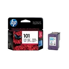 HP 101 Mavi Kartuş C9365AE / C9365A